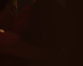 Allison Williams Lesbian Plot In The Perfection - Film nackt