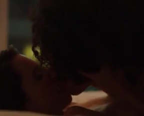 Allison Williams Lesbian Plot In The Perfection - Film nackt