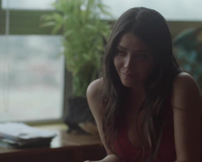 Teresa Ruiz nude - Aqui En La Tierra S01E03