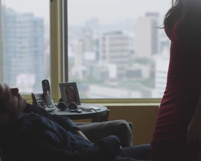 Teresa Ruiz nude - Aqui En La Tierra S01E03