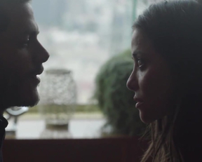 Teresa Ruiz nude - Aqui En La Tierra S01E03