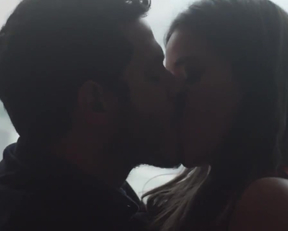 Teresa Ruiz nude - Aqui En La Tierra S01E03