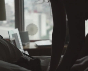 Teresa Ruiz nude - Aqui En La Tierra S01E03