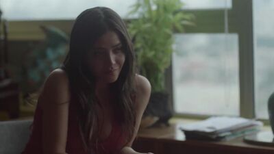 Teresa Ruiz nude - Aqui En La Tierra S01E03