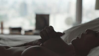 Teresa Ruiz nude - Aqui En La Tierra S01E03