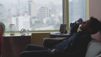 Teresa Ruiz nude - Aqui En La Tierra S01E03