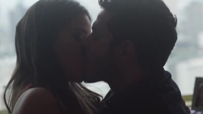 Teresa Ruiz nude - Aqui En La Tierra S01E03
