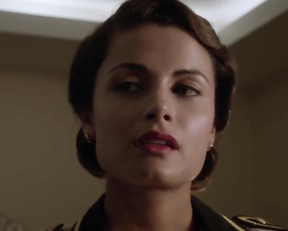 Catalina Rodriguez - Magic City