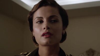 Catalina Rodriguez - Magic City