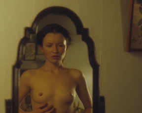 Emily Browning, Mia Austen - Summer In February