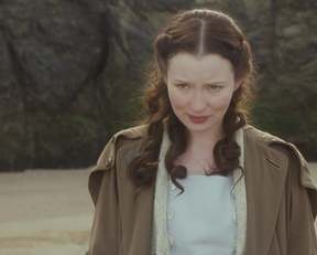 Emily Browning, Mia Austen - Summer In February