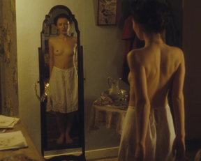 Emily Browning, Mia Austen - Summer In February