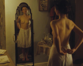 Emily Browning, Mia Austen - Summer In February