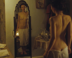 Emily Browning, Mia Austen - Summer In February