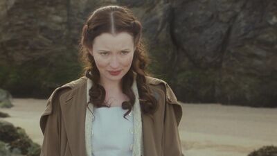 Emily Browning, Mia Austen - Summer In February