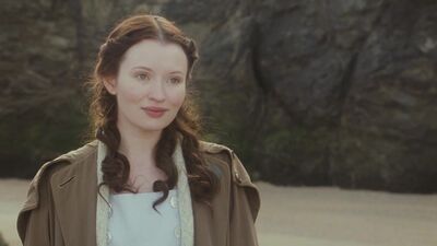 Emily Browning, Mia Austen - Summer In February
