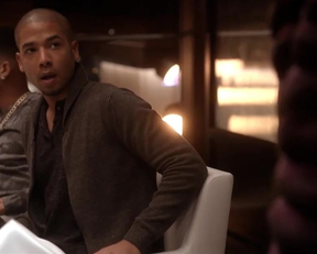 Taraji P. Henson's Backstory In Empire - Film nackt