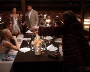 Taraji P. Henson's Backstory In Empire - Film nackt