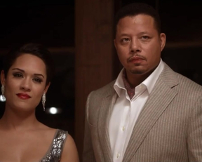 Taraji P. Henson's Backstory In Empire - Film nackt