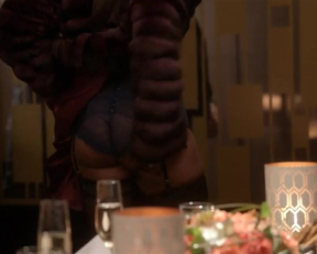 Taraji P. Henson's Backstory In Empire - Film nackt