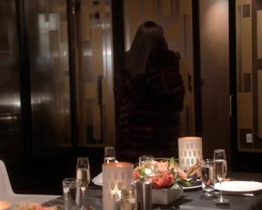 Taraji P. Henson's Backstory In Empire - Film nackt