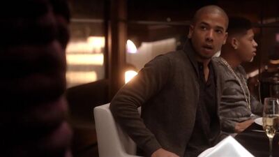 Taraji P. Henson's Backstory In Empire - Film nackt
