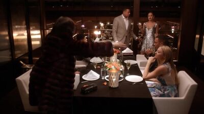Taraji P. Henson's Backstory In Empire - Film nackt