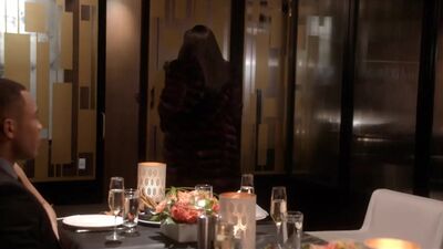 Taraji P. Henson's Backstory In Empire - Film nackt